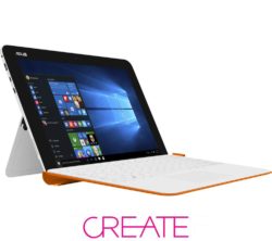 ASUS Transformer Mini T102 10.1
